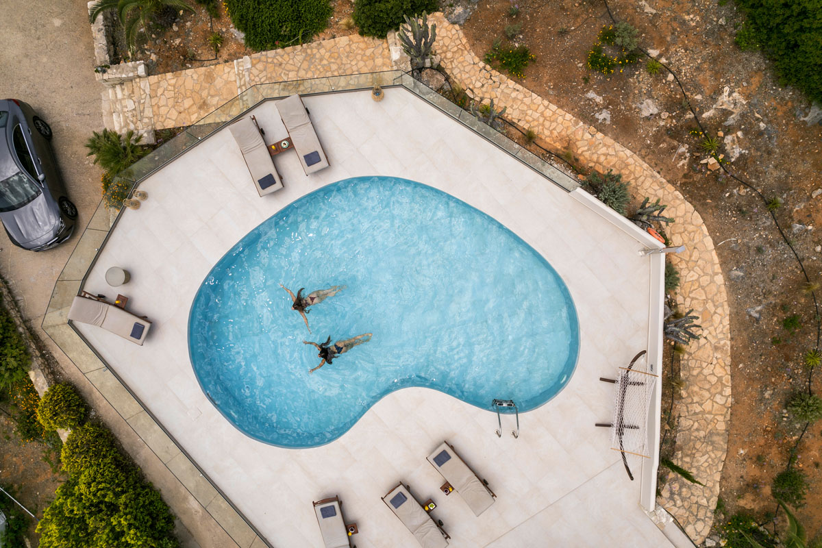 Villa Bluebell